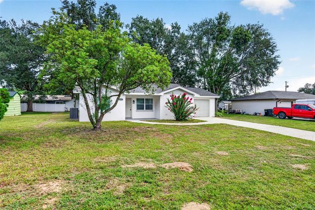 4040 TONYA COURT, Lakeland, FL 33813