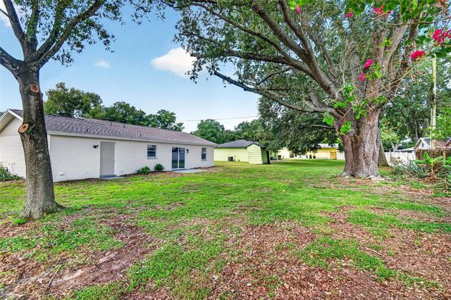 4040 TONYA COURT, Lakeland, FL 33813