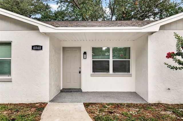 4040 TONYA COURT, Lakeland, FL 33813