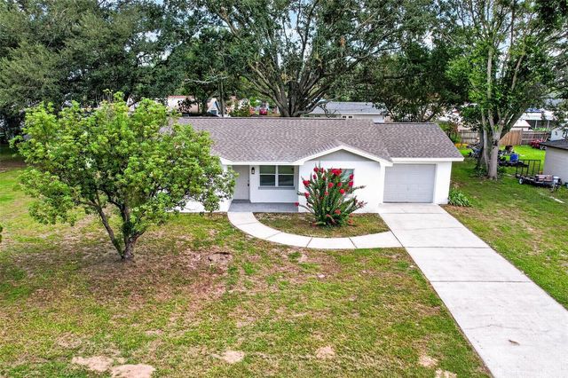 4040 TONYA COURT, Lakeland, FL 33813