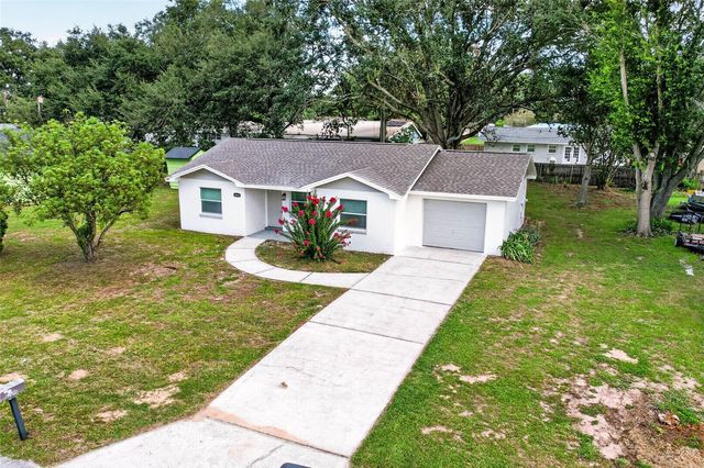 4040 TONYA COURT, Lakeland, FL 33813