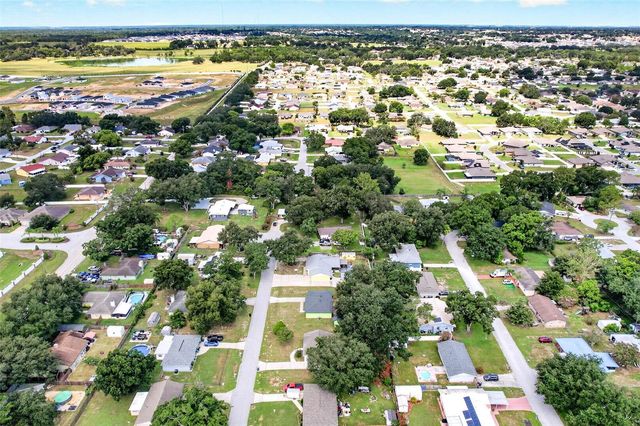 4040 TONYA COURT, Lakeland, FL 33813