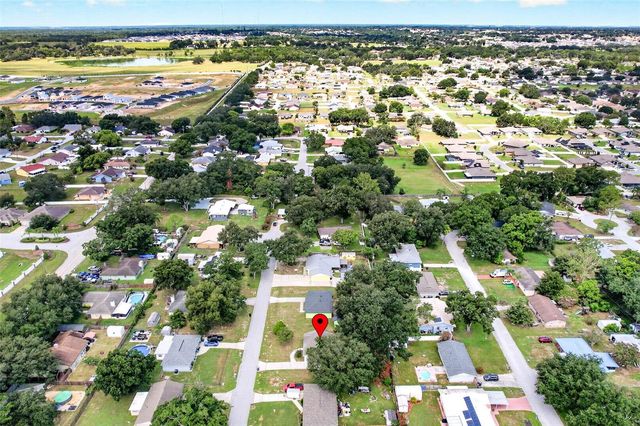 4040 TONYA COURT, Lakeland, FL 33813