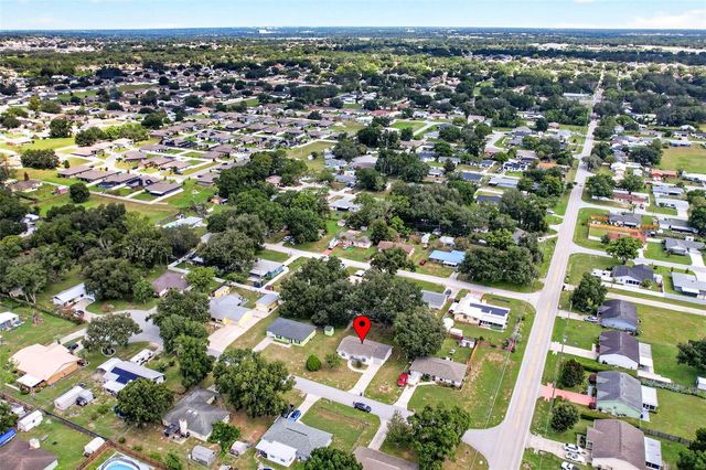 4040 TONYA COURT, Lakeland, FL 33813