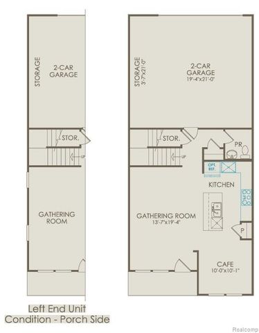 277 Lantana Drive, Brighton, MI 48116