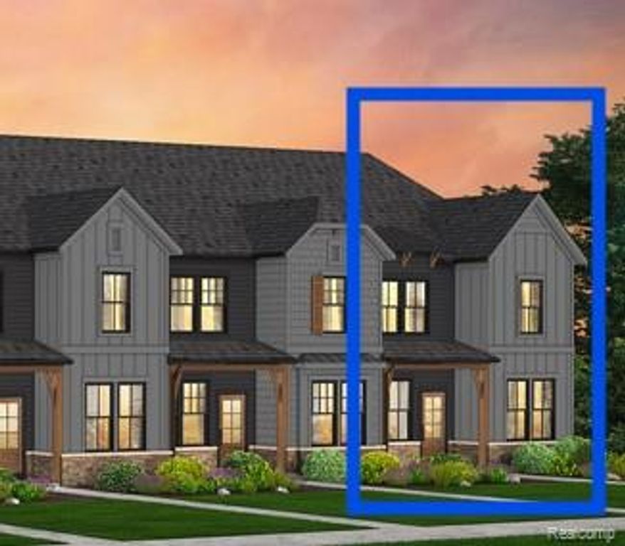 277 Lantana Drive, Brighton, MI 48116