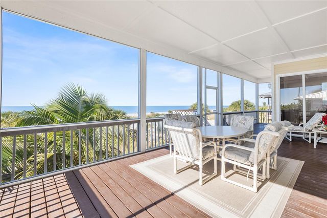 9334 LITTLE GASPARILLA ISLAND, Placida, FL 33946