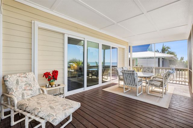 9334 LITTLE GASPARILLA ISLAND, Placida, FL 33946