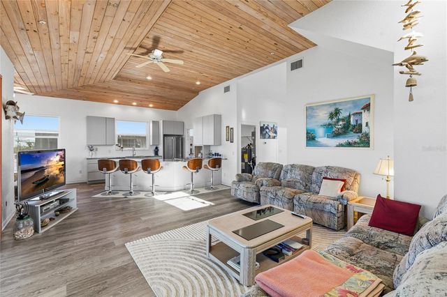 9334 LITTLE GASPARILLA ISLAND, Placida, FL 33946