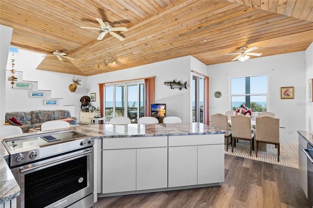 9334 LITTLE GASPARILLA ISLAND, Placida, FL 33946