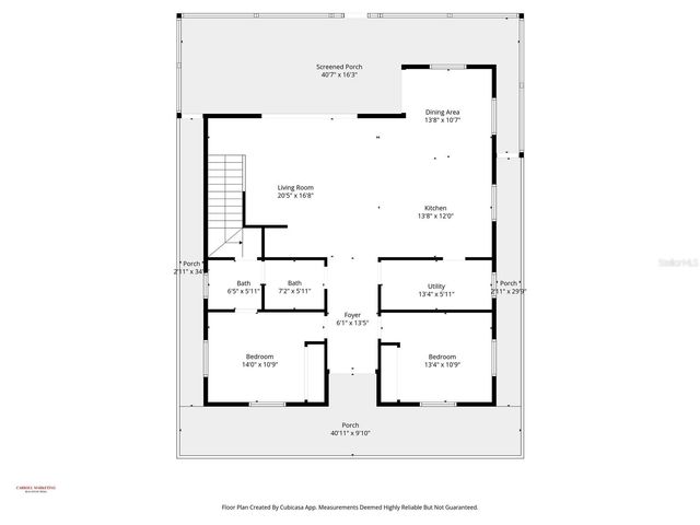 9334 LITTLE GASPARILLA ISLAND, Placida, FL 33946