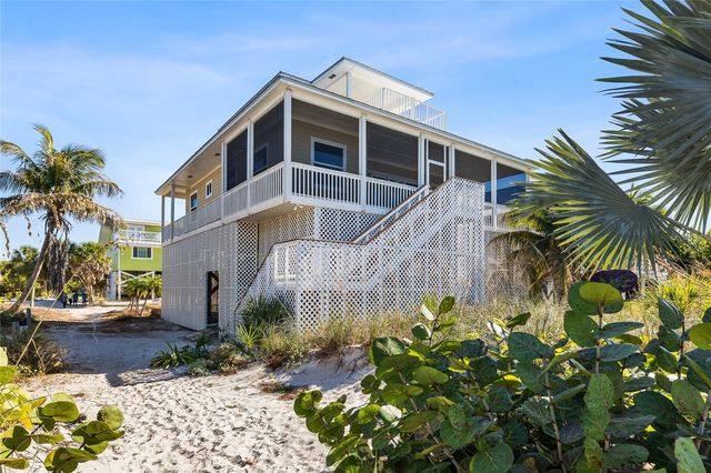 9334 LITTLE GASPARILLA ISLAND, Placida, FL 33946