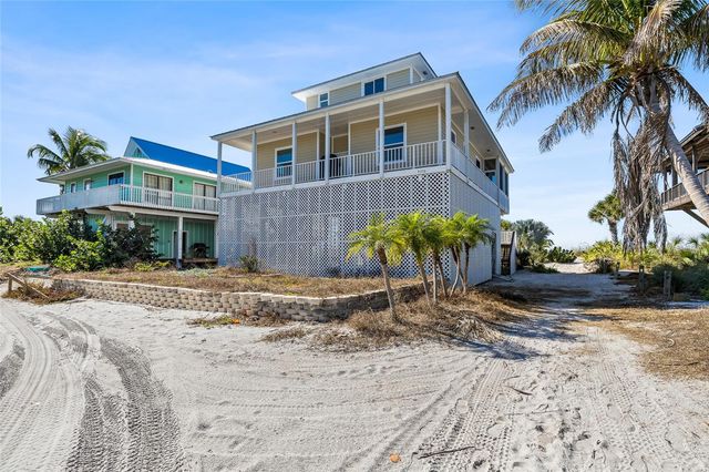 9334 LITTLE GASPARILLA ISLAND, Placida, FL 33946