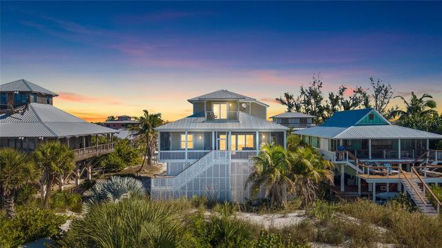 9334 LITTLE GASPARILLA ISLAND, Placida, FL 33946