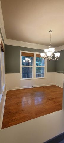 4011 SW 21ST TERRACE, Gainesville, FL 32608