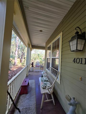 4011 SW 21ST TERRACE, Gainesville, FL 32608