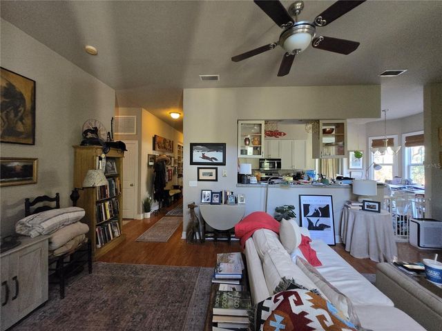 4011 SW 21ST TERRACE, Gainesville, FL 32608