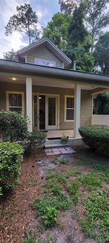 4011 SW 21ST TERRACE, Gainesville, FL 32608