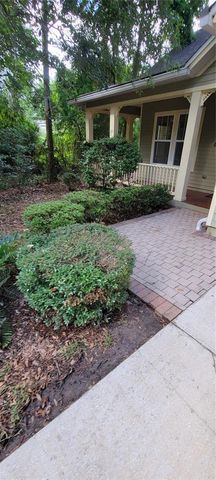 4011 SW 21ST TERRACE, Gainesville, FL 32608