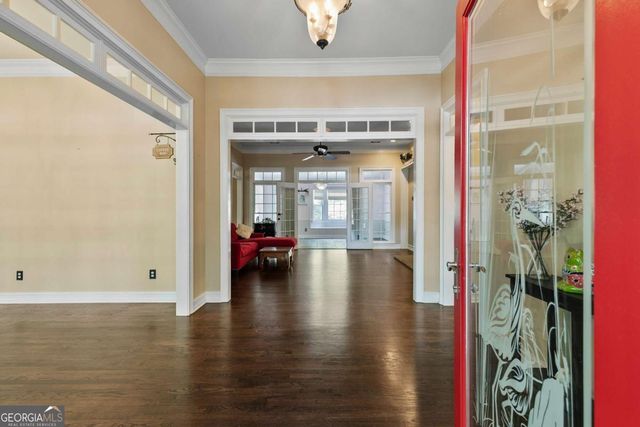 110 Dresden Place, Fayetteville, GA 30215