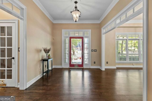 110 Dresden Place, Fayetteville, GA 30215