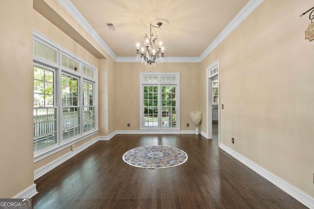 110 Dresden Place, Fayetteville, GA 30215