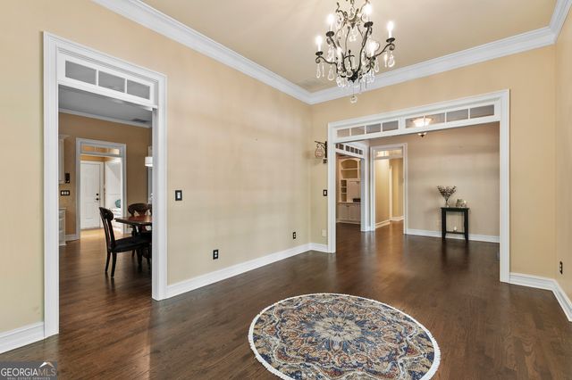 110 Dresden Place, Fayetteville, GA 30215