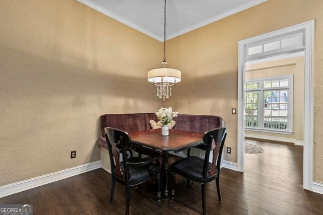 110 Dresden Place, Fayetteville, GA 30215