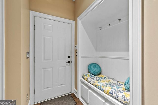 110 Dresden Place, Fayetteville, GA 30215