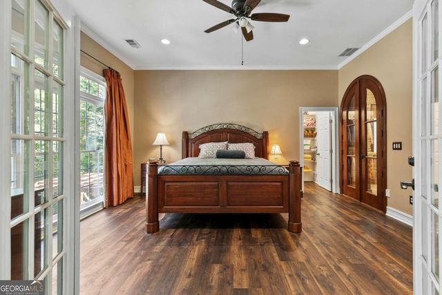 110 Dresden Place, Fayetteville, GA 30215
