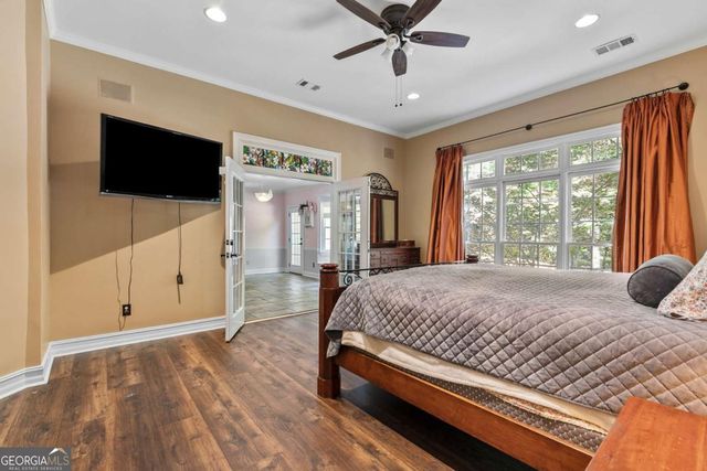 110 Dresden Place, Fayetteville, GA 30215