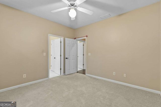 110 Dresden Place, Fayetteville, GA 30215