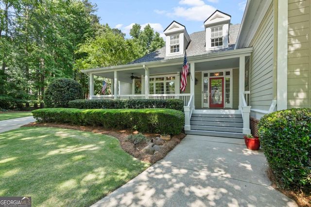 110 Dresden Place, Fayetteville, GA 30215