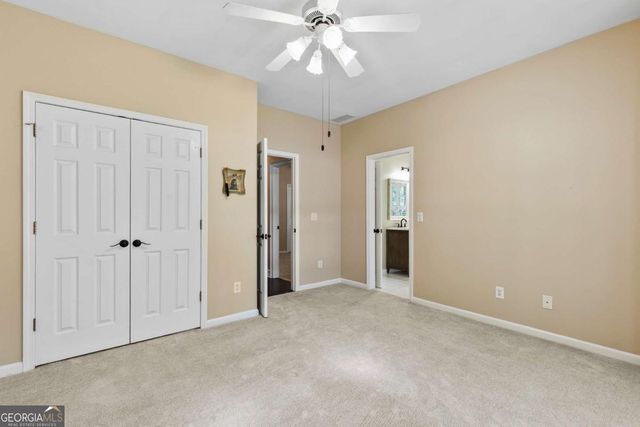 110 Dresden Place, Fayetteville, GA 30215