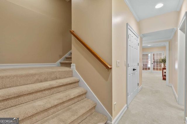 110 Dresden Place, Fayetteville, GA 30215
