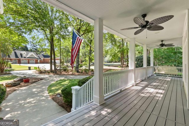 110 Dresden Place, Fayetteville, GA 30215