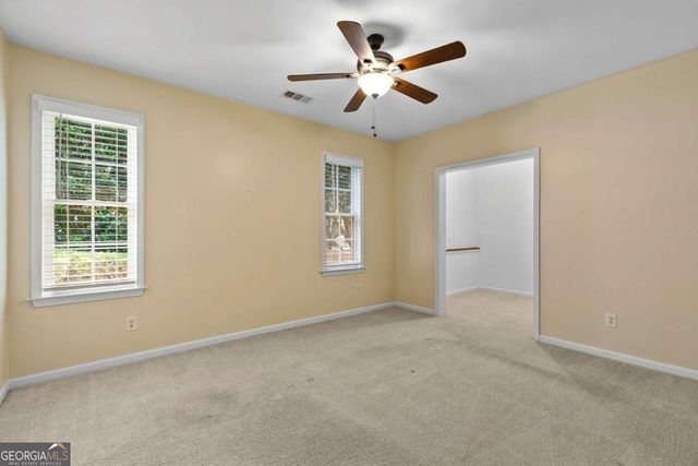 110 Dresden Place, Fayetteville, GA 30215