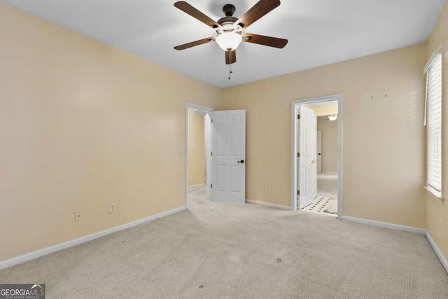 110 Dresden Place, Fayetteville, GA 30215