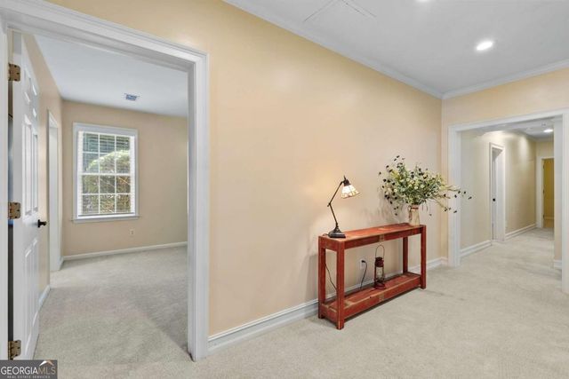 110 Dresden Place, Fayetteville, GA 30215