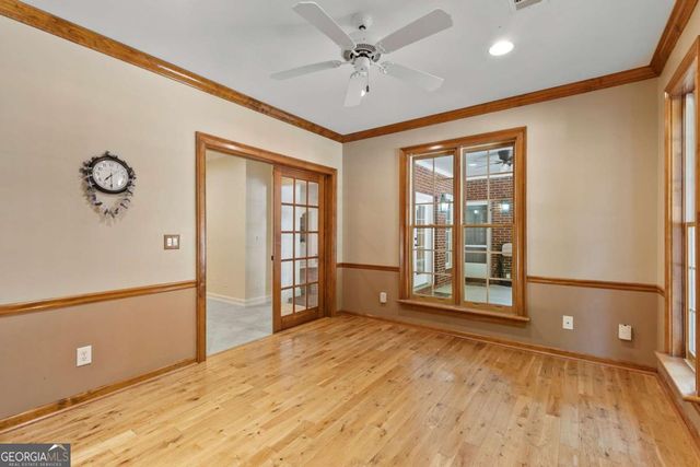 110 Dresden Place, Fayetteville, GA 30215
