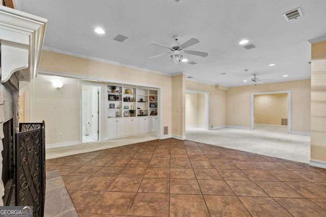 110 Dresden Place, Fayetteville, GA 30215