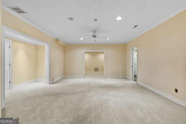 110 Dresden Place, Fayetteville, GA 30215