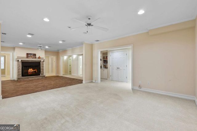 110 Dresden Place, Fayetteville, GA 30215