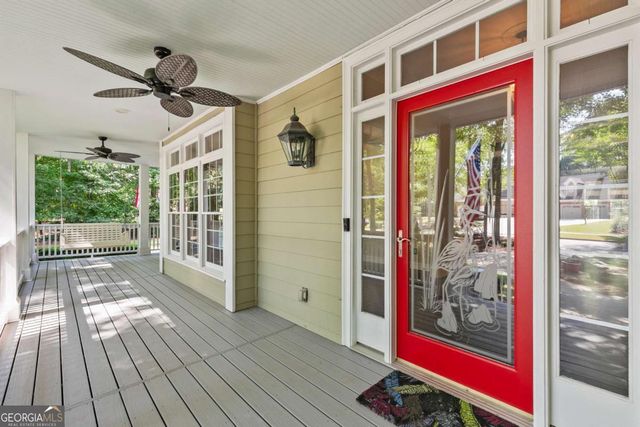 110 Dresden Place, Fayetteville, GA 30215