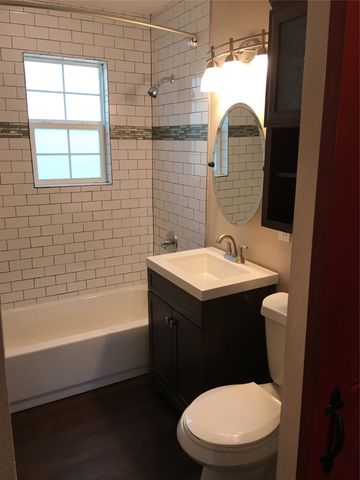509 S Fannin Street, Rockwall, TX 75087