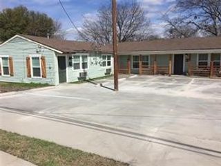 509 S Fannin Street, Rockwall, TX 75087