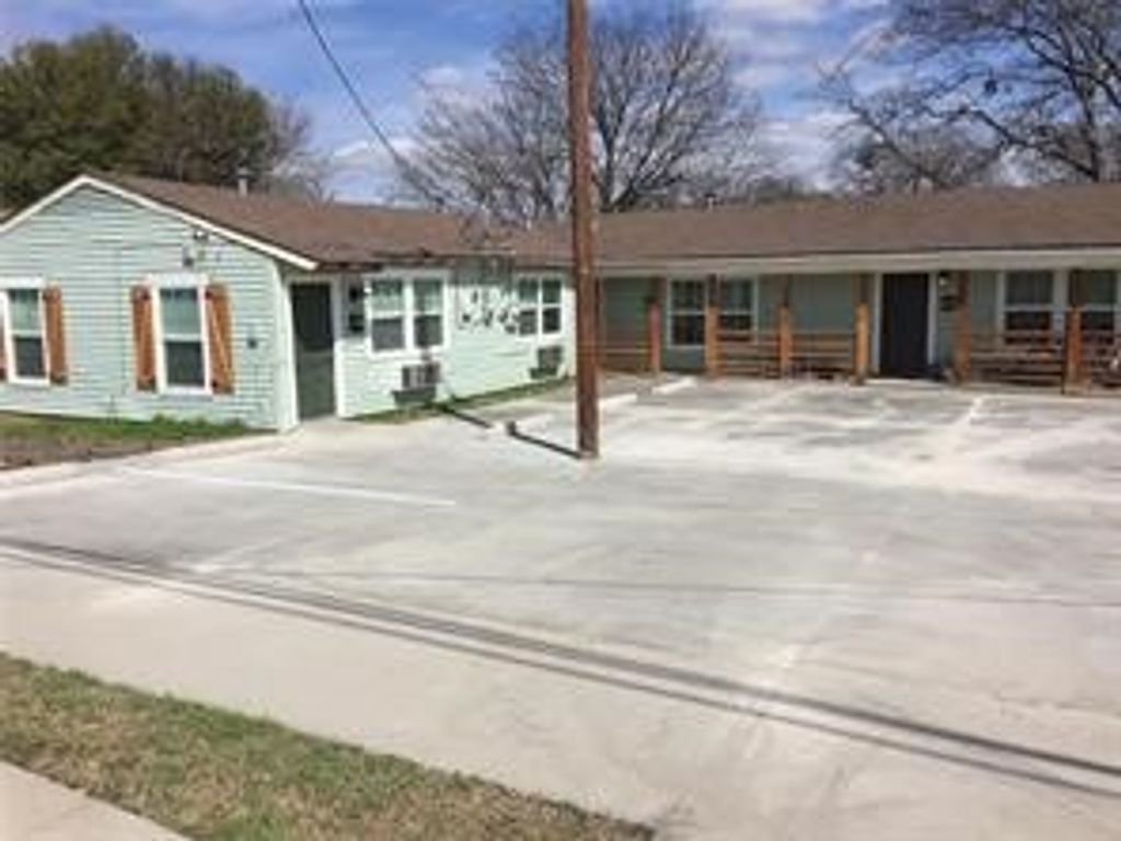 509 S Fannin Street, Rockwall, TX 75087