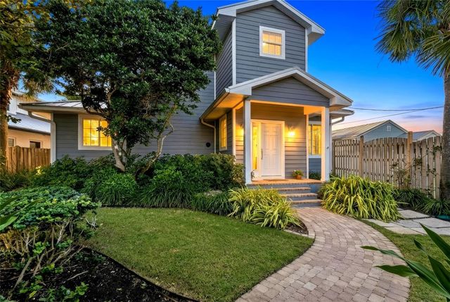 409 CASEY KEY ROAD, Nokomis, FL 34275