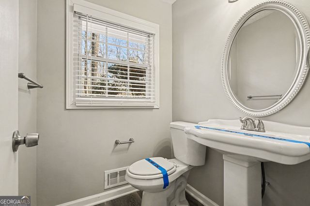 4550 Lanark Drive SW, Atlanta, GA 30331