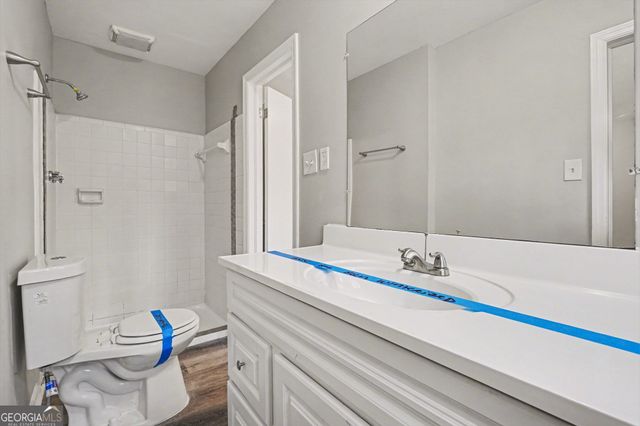 4550 Lanark Drive SW, Atlanta, GA 30331